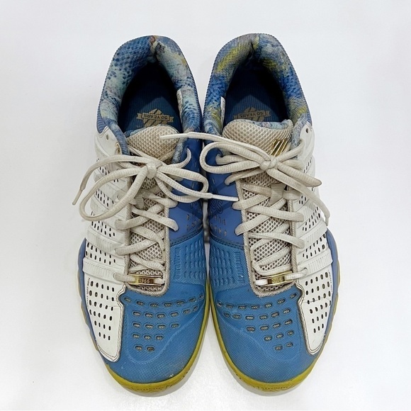 K-SWISS Big Shot Lite 2.5 Tennis Shoes - Picture 1 of 13